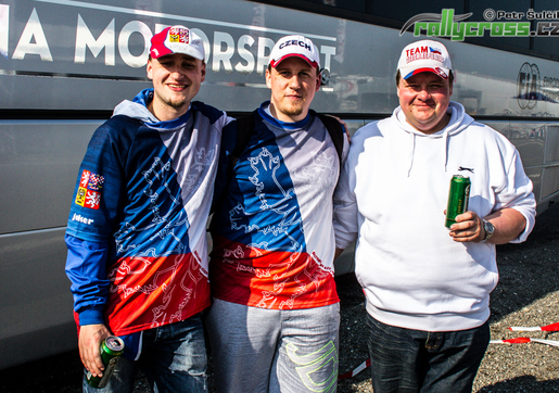 Jak jsme jeli podruhé do Belgie