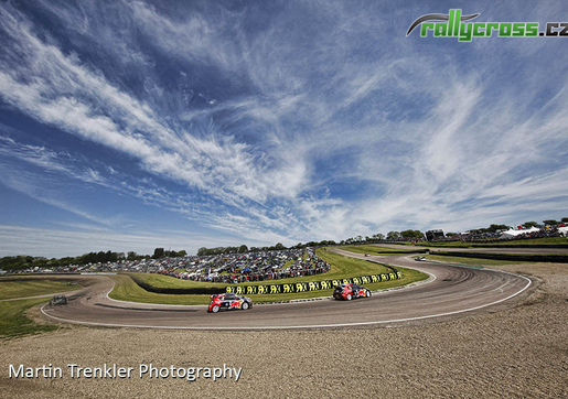 Fotogalerie - MS 2015 - Anglie