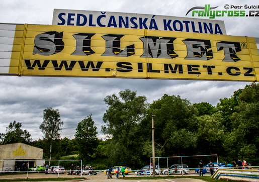 Pohled do Sedlčan
