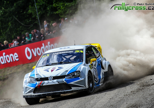 Fotogalerie - MS 2015 - Německo