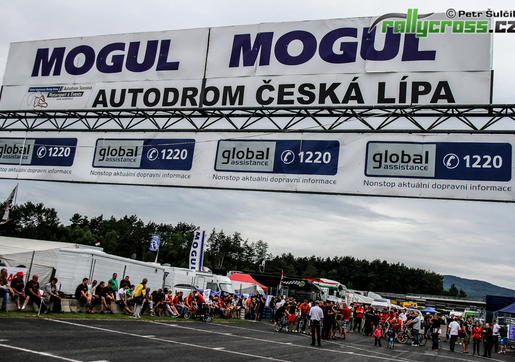 V Sosnové je po trénincích