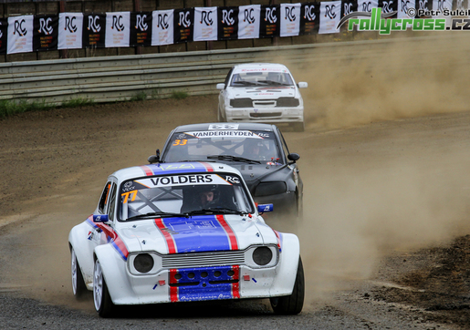 RCE 2015 - Česko - výsledky