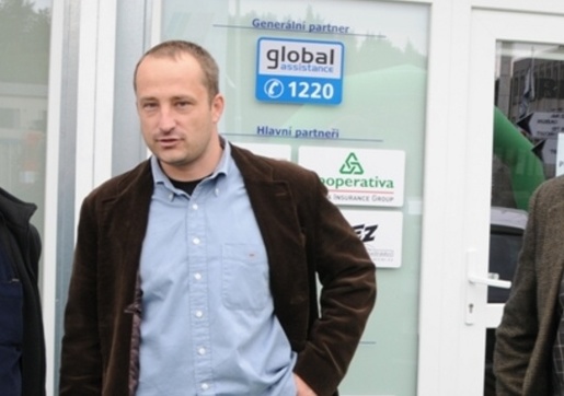 Vyjádření - Pavel Dušánek