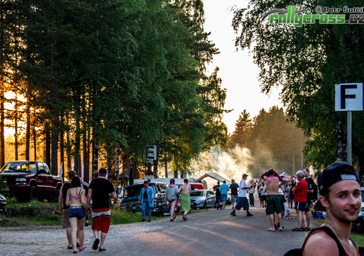 Atmosféra aneb tohle zažijete jen v Höljes!