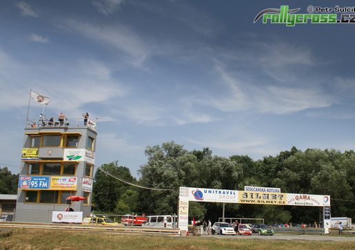 Fotomomentky ze Sedlčan