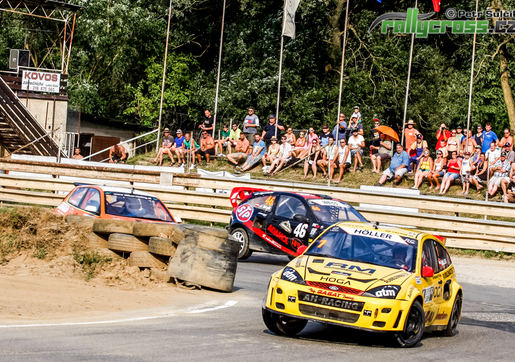 ZSE 2015 - Rakousko - seznam přihlášených jezdců