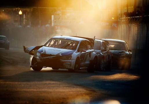 Světový šampionát se stěhuje do zámoří