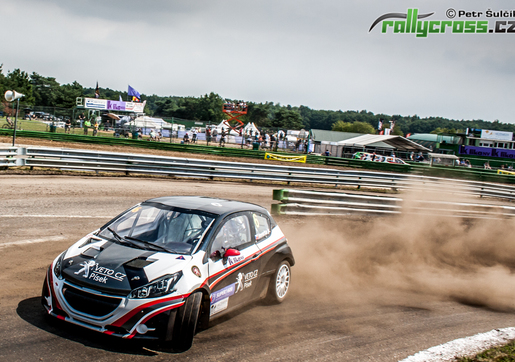 Fotogalerie - RCE 2015 - Belgie