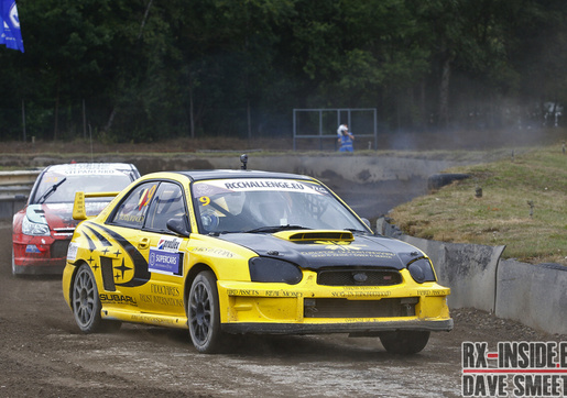 Fotogalerie - RCE 2015 - Nizozemsko