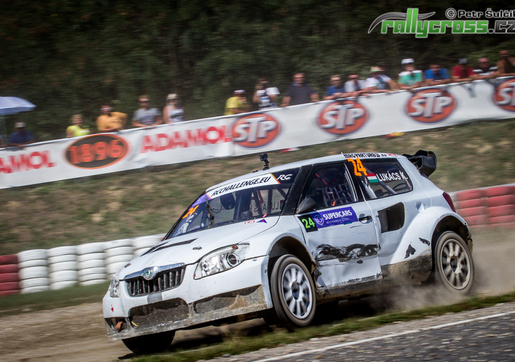 Fotogalerie - RCE 2015 - Rakousko