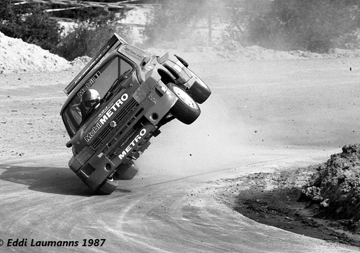 Světový rallycross míří do Španělska