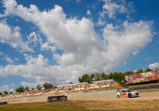 Fotogalerie - MS 2015 - Španělsko