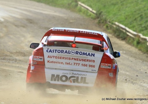 ZSE 2015 - Rakousko - konečné výsledky