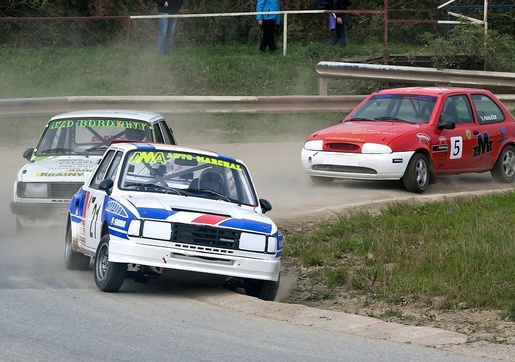 Fotogalerie - MMČR 2015 - Fuglau (A)