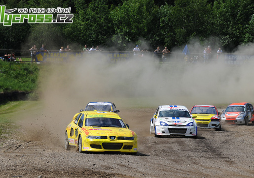 Klání v Greinbachu je za dveřmi!