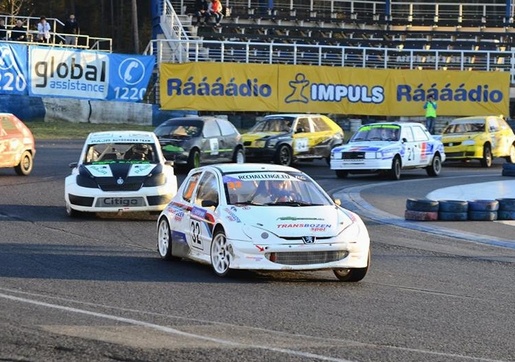 Rallycross Cup 2016 - Sosnová - seznam přihlášených
