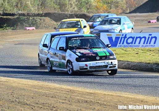 RX Cup 2016 - Sosnová - informace