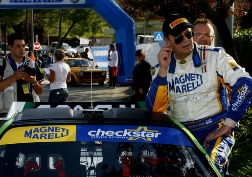 Setkání mistrů s Alénem, Pechem, Engem, Macíkem a dalšími borci