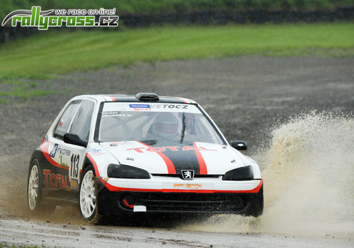 Startovní listiny ME 2011 - Greinbach (A)