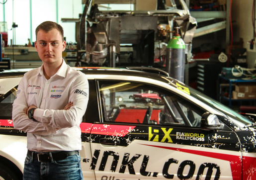 Nitišs mění Ford za Seat
