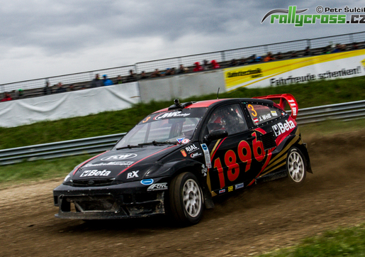 MMČR 2016 - Rakousko - konečné výsledky