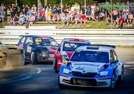ZSE 2016 - Česko - konečné výsledky