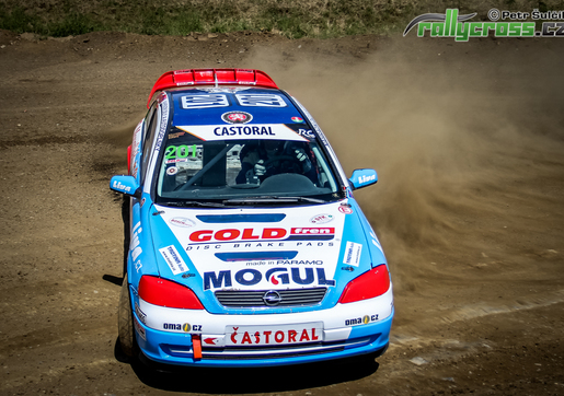 Vrátí se Častoral do ME?