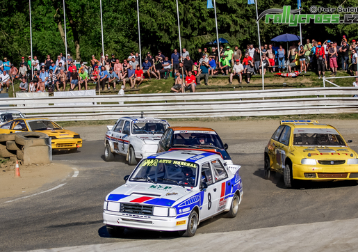 ZSE 2017 - Česko (CZ) - seznam přihlášených jezdců