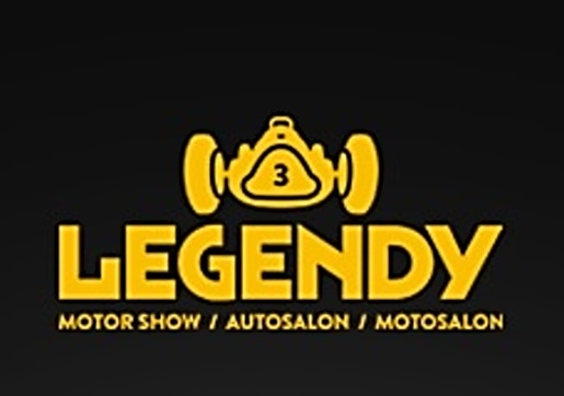 Rallycross v Praze na Legendách