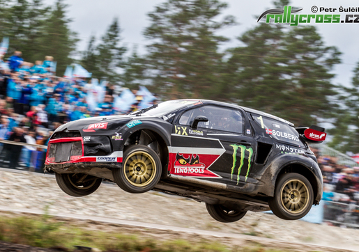 Solberg: