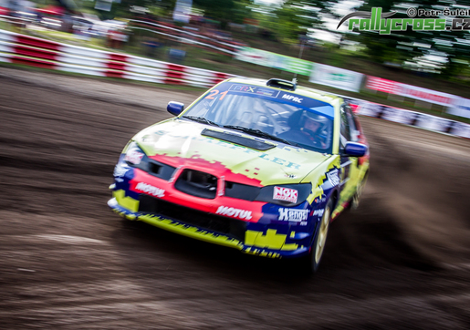 Fotogalerie - RCE 2016 - Litva