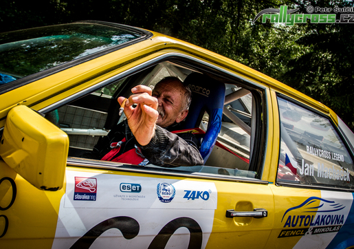 Jan Macháček - 70!