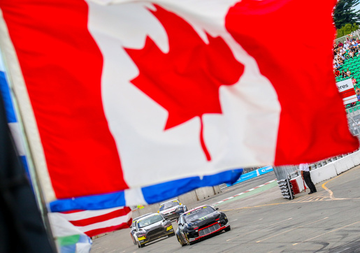 Světový šampionát míří za Atlantik