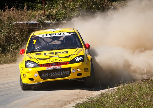 Fotogalerie - MMČR 2016 - Fuglau