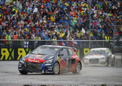 Světový šampionát se stěhuje do Lotyšska