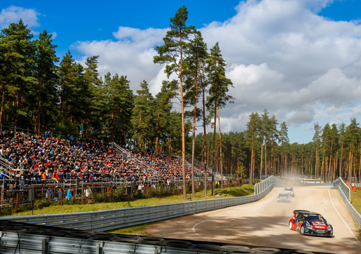 Seznam přihlášených do Lotyšska!