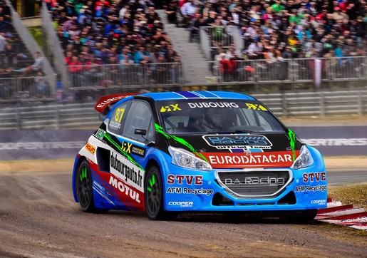 Další jezdci oznamují plány