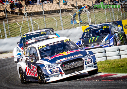 Nová platforma pro videa z WRX