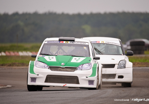 Fotogalerie - ZSE 2017 - Polsko