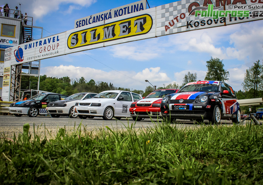 ZSE 2017 - Česko (CZ) II. - základní informace