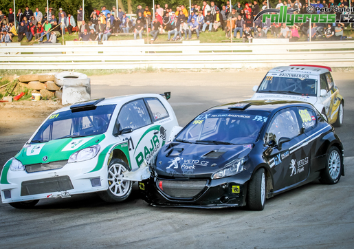 Sestřih - MMČR 2017 - Svět motorů