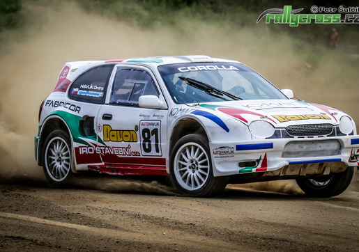Fotogalerie - ZSE 2017 - Česko