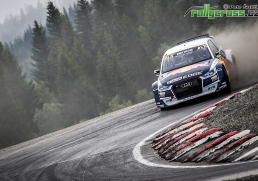Fotogalerie - MS 2017 - Norsko