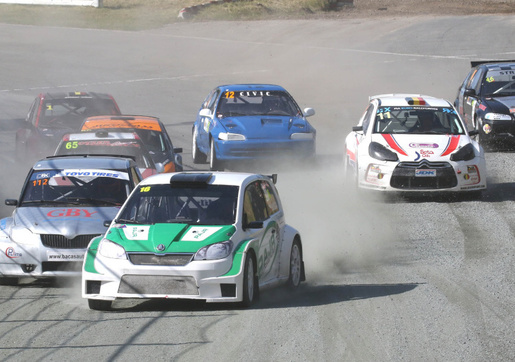 Šusta zvítězil v Buxtehude