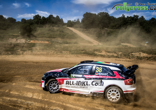 Fotogalerie - ZSE 2017 - Česko