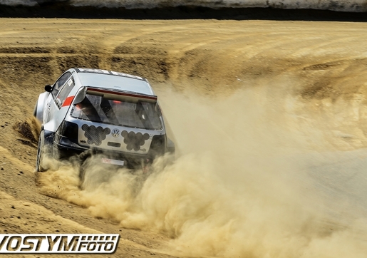 Rallycross Cup 2017 - Hradec Králové - základní informace