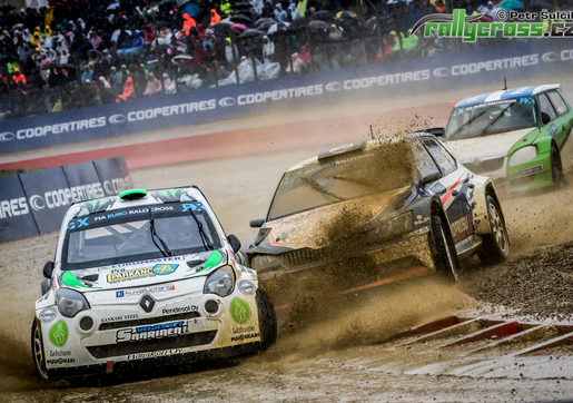 Francie českým pohledem