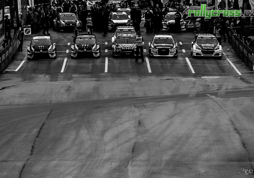 Fotogalerie - MS 2017 - Německo (GER)