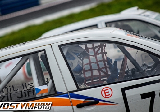 Rallycross Cup 2017 - celkové výsledky