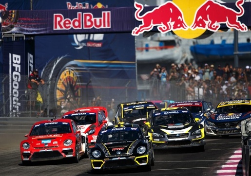 GRC 2018 vyvrcholí v Lydden Hillu!